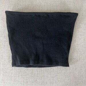 Urban Outfitters Ribbed Tube Top